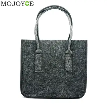 

Felt Storage Organizer Portable Book Magazine Newspaper Basket Laundry Clothes BagMulti-function Clothing Shelf Box