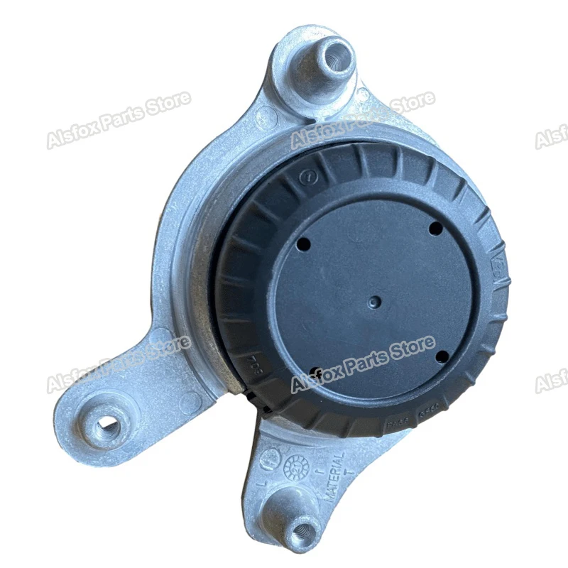 A2052406217 A2052406317 Left & Right Engine Motor Mount Bracket 