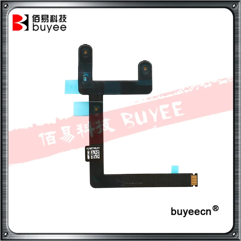 1pc Original A1707 A1990 Microphone Cable For Macbook Pro Retina A1707 A1990 Mic Flex Cable 821-00615-a 821-00615-03