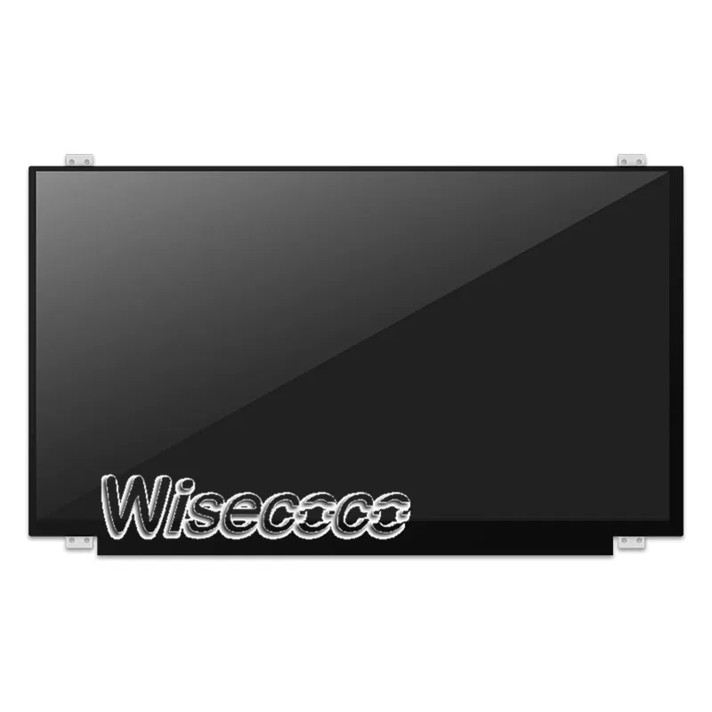 Wisecoco 15,6 дюймов 1920x1080 FHD ips ЖК-экран сенсорный дисплей HDMI EDP 40 Pin type C привод плата HDR динамик Earpho мобильный телефон