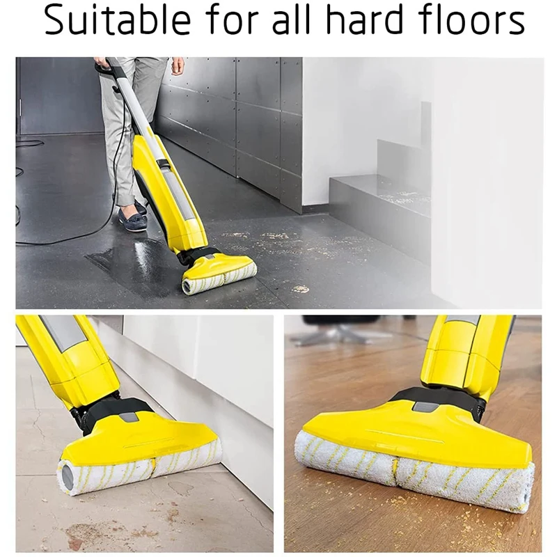 Karcher FC7 FC5 FC3 FC3D  ٴ ûұ  ѷ 8  Ʈ 2.055-007.0 / 2.055-006.0