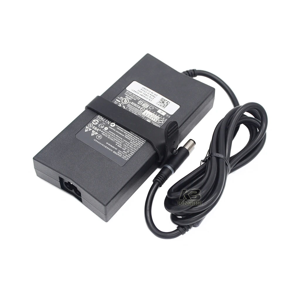 150 Вт ADP-150RB Зарядное устройство переменного тока для ноутбука Dell Inspiron 3045 3048 23 5348 24