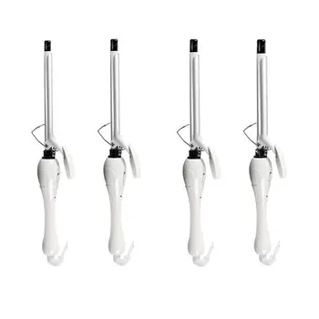 

Professional Hair Curler Tourmaline Ceramic Curling Iron Styling Tools