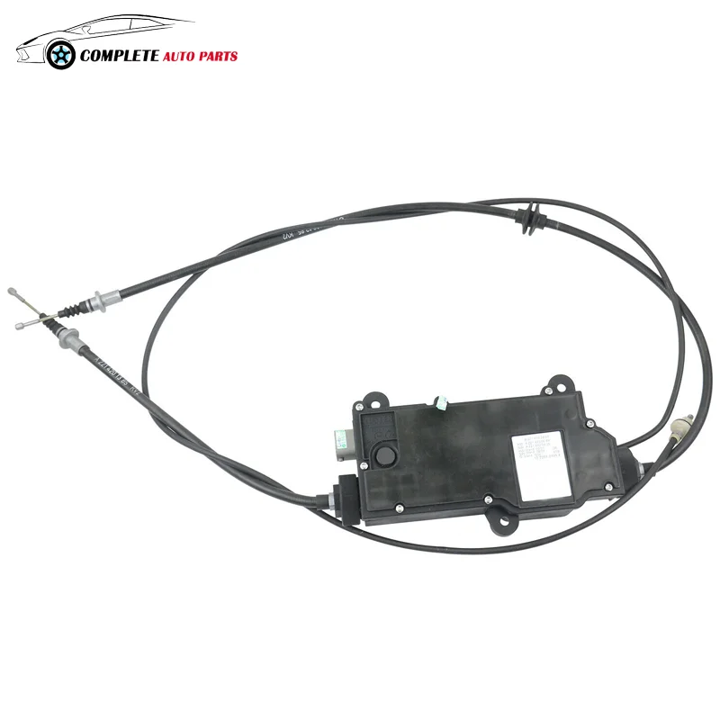 OEM 2214302849 2214300649 2214320636 аварийный электрический привод для стояночного тормоза Mercedes