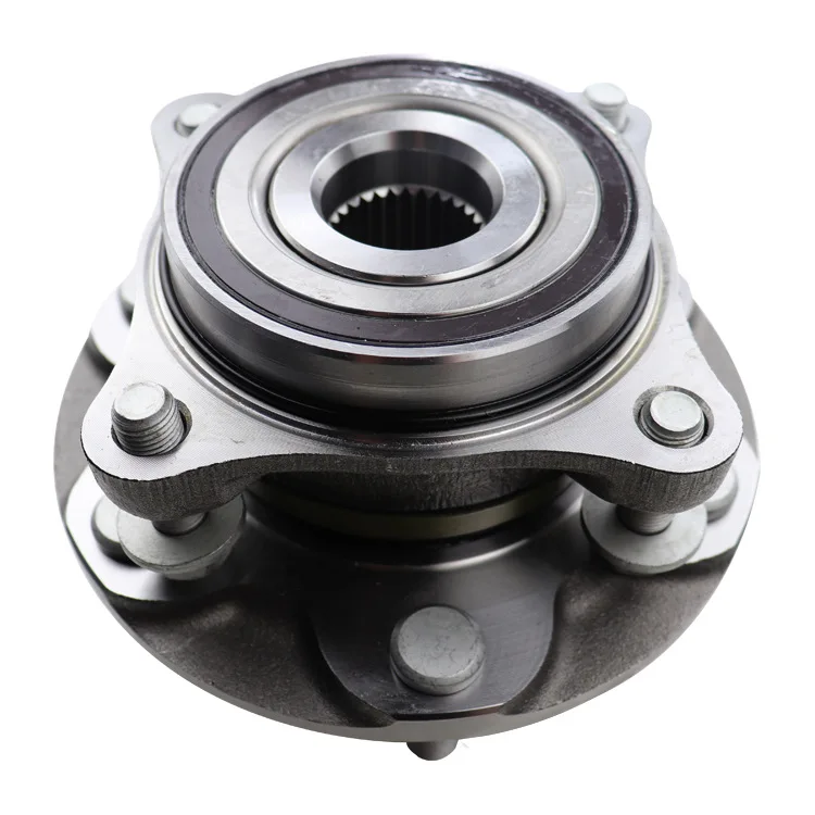 

Supply Car Bearing Hub Unit Shaft Head Applicable Camry Corolla Swiss-Belhotel Lux Vios Corolla Prius