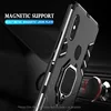 Case For Xiaomi MI Max 3 Mix 2 2s A1 A2 Lite A3 Poco F1 F2 X2 Pro Magnetic Bracket Armor Shock Proof Hybrid Phone Cover Coque ► Photo 2/6