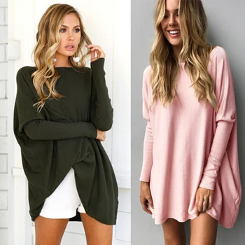 

Fashion Women Loose Casual Velvet T Shirt Long Sleeve Solid Tee Shirt Tops Vetement Femme Tshirt Poleras De Mujer