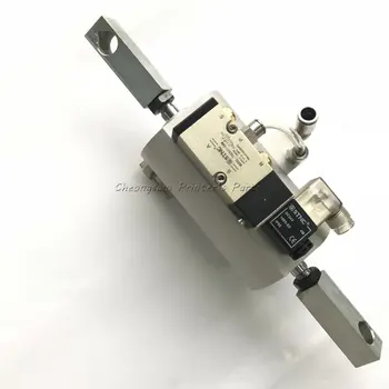 

G2.335.159 Pneumatic Cylinder valve Unit DPM-63-18/18-PP-SA Cylinder/valve unit D63 H18/18 SM52 PM52 Machine Pneumatic Parts