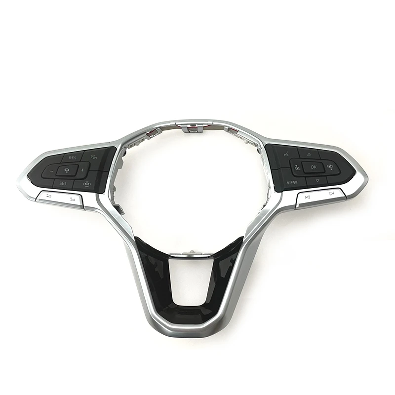 ACC Multifunctional Steering Wheel Button Key Crusier Control Switch