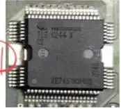 TLE6244X