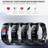 UGUMO P3A Smart Watch ECG PPG Heart Rate Blood Pressure Monitoring SmartWatch Body Temperature Measure Smart Band for Men Women ► Photo 2/6