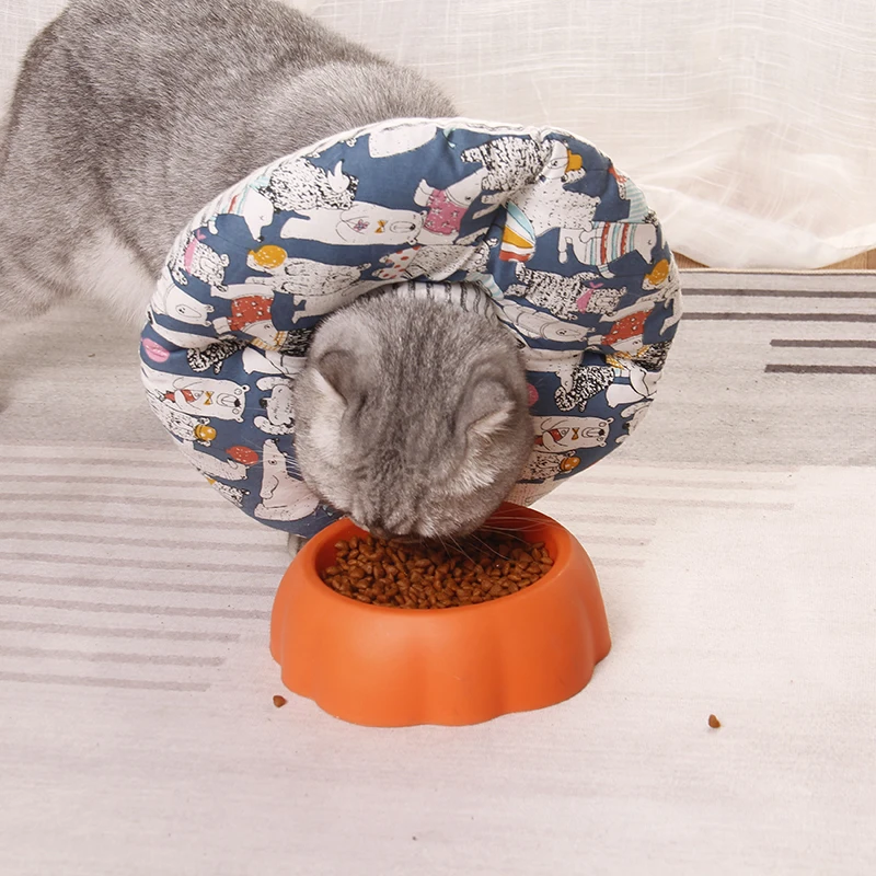 Новый защитный ошейник для собак и кошек|Воротники| |