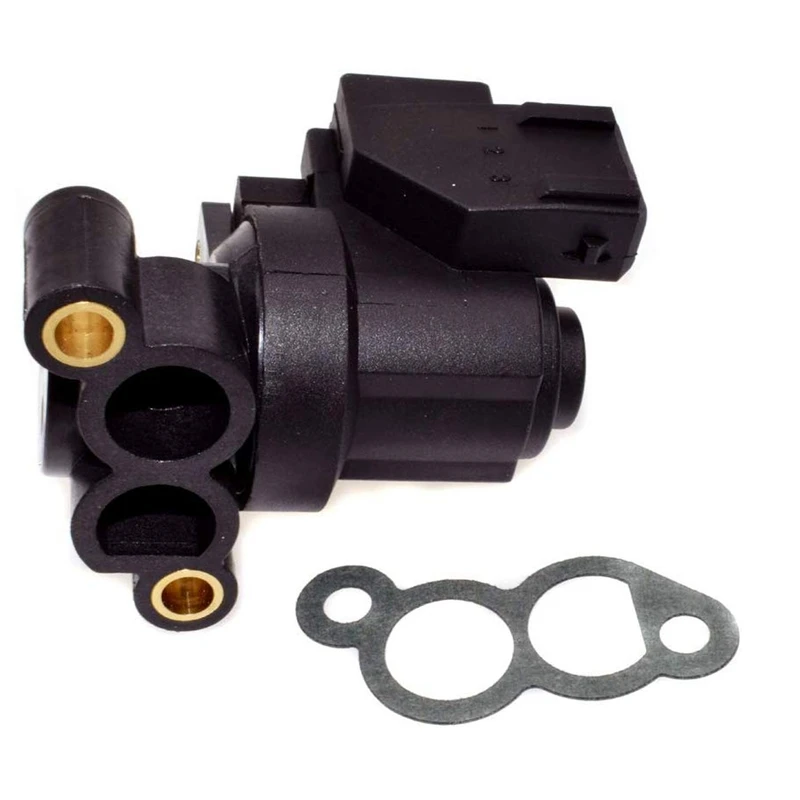 35150-22600 холостого хода Регулятор Холостого Хода воздуха клапан для HYUNDAI Accent Elantra Tiburon 00-06 для моторов Kia
