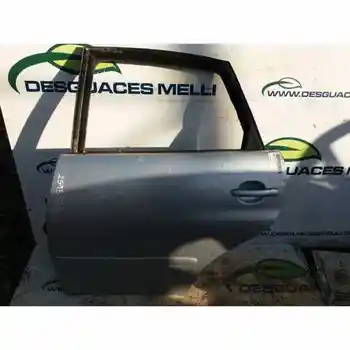 

6L4833055T LEFT REAR DOOR SEAT IBIZA (6L1)