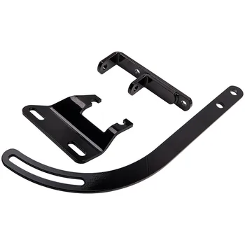 

Iron Alternator Bracket for Chevy 265 283 305 327 350 383 400 SBC