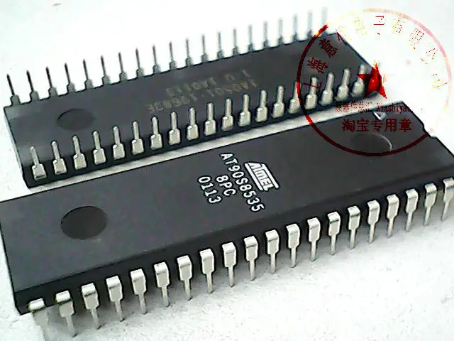 

AT90S8535-8PC 90S8535