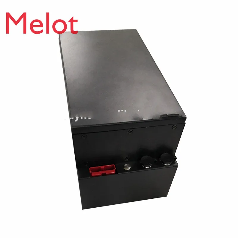 

hot sale 12v100ah Li-ion Lifepo4 additional Bms