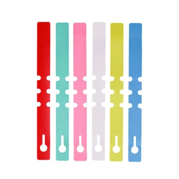 

NEW-1200Pcs Plant Label Nursery Label Hanging Tree Label Seedling Plant Fruit Tree Signage Prompt Card Classification Tool