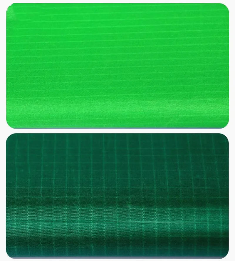 Высокое качество 10 м x 1,5 м Рипстоп нейлоновая ткань различные цвета на выбор 400 дюймов x 60 дюймов тканевый воздушный змей Рипстоп hcxkite