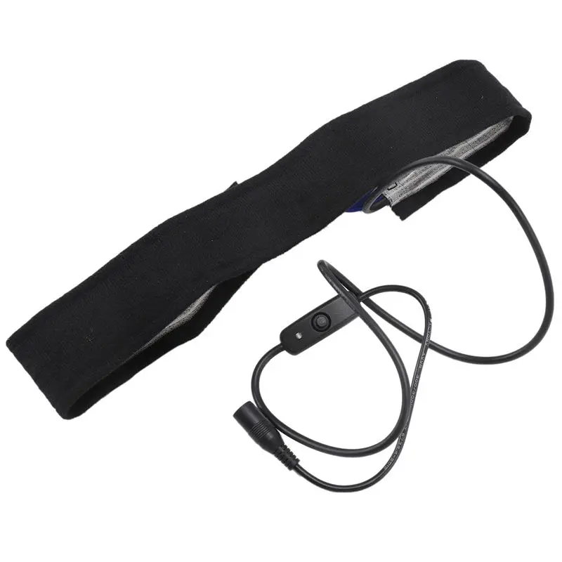 120mm Heater Strip for Astronomy Telescope/Camera DSLR Lens Dew Removal