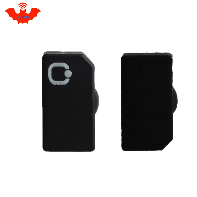 UHF RFID Анти металлическая метка omni ID fit400 915 м 868 МГц Alien Higgs3 10 шт. Бесплатная доставка
