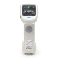 TS7700 Grating Spectrophotometer 8mm & 4mm Switchable aperture 3.5-inch Touch Screen TFT color LCD 1