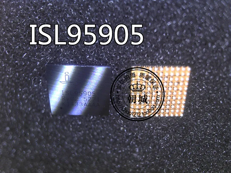 

5pcs/lot ISL95905HIZ-T ISL95905 95905