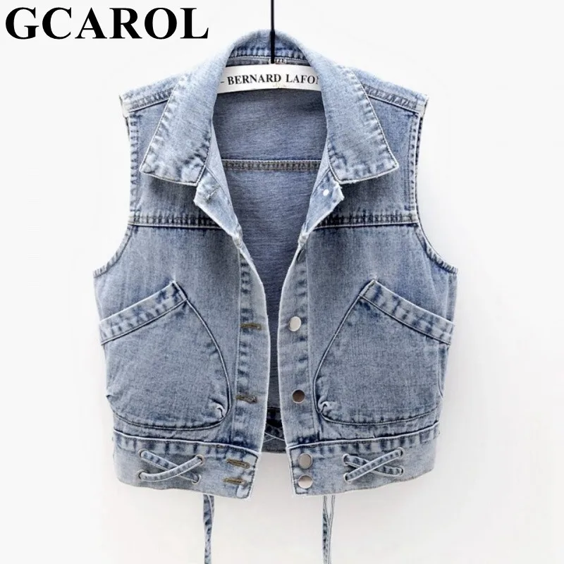 jean jacket with lace bottom