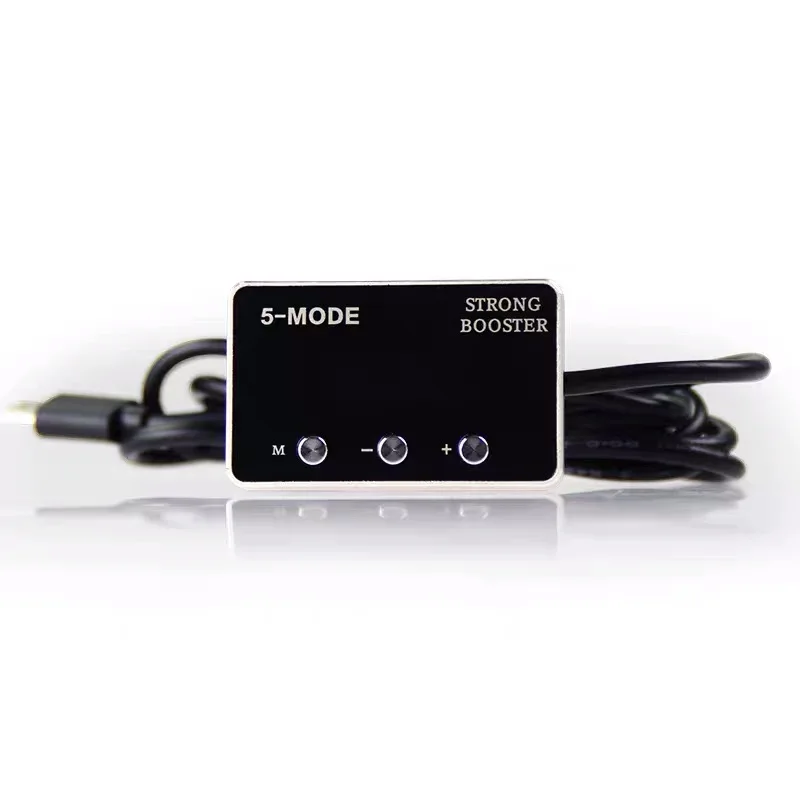 Car 9H Electronic throttle controller Accelerator Speed up for AVENSIS 2003-2009