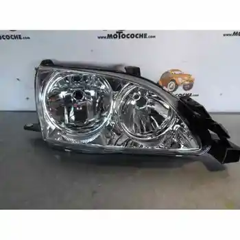 

8111005100 RIGHT HEADLIGHT TOYOTA AVENSIS SALOON (T 22)