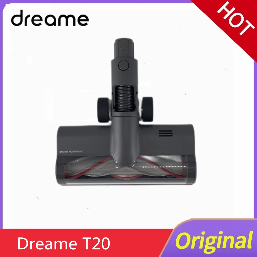 Original Dreame T20 V11 V12 T30 V12pro Handheld Wireless Vacuum Cleaner