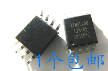 

10pcs ATTINY85-20SU AVR SOP-8 Original New 1 order