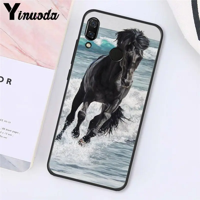 Чехол для телефона Yinuoda Xiaomi Redmi4X 6A S2 Go Redmi 5 5Plus Note4 Note5 7 Note6Pro|Бамперы| |