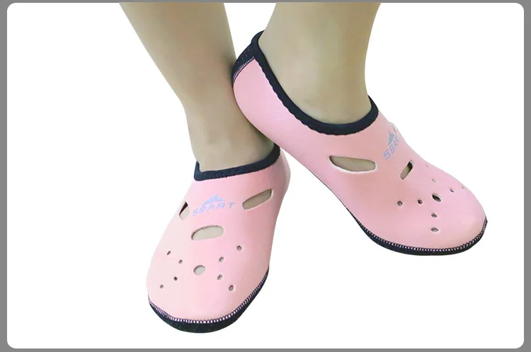 New Products Diving Socks 3MM Snorkeling Socks Warm Winter Swimming Socks Men And Women Diving Foot Sock 05 Socks
