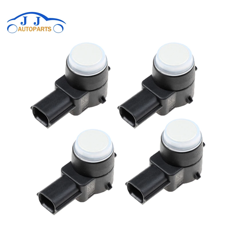 Датчик парковки 25961316 для Opel Buick Cadillac Chevrolet GMC 2009-2010 25962147 25961317 21995586 15239247 25961321 4 шт. |