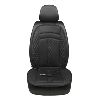 

Seat Heating Cushion Cover Warmer Mat Pad Interior Accessories Baby Safe