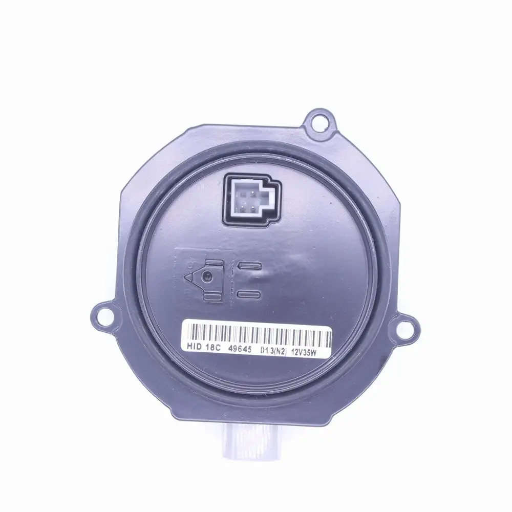 XYCING NZMNS111LANA NZMNS111LBNA Замена для Nissan, Infiniti Xenon HID блок управления головным светом монтажный модуль