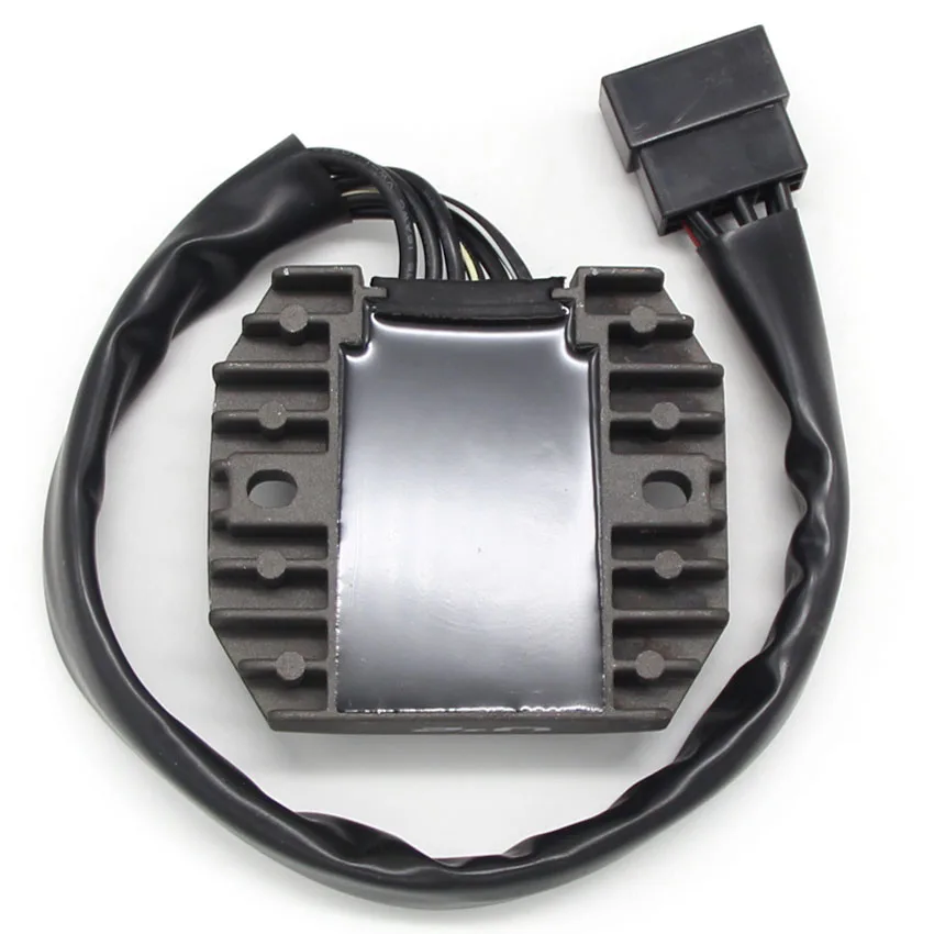 オートバイ電圧整流器レギュレータカワサキ VN400 VN800 VN1500 400