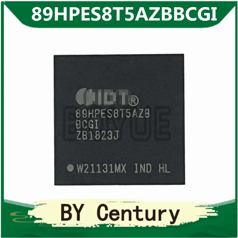 • Interfaccia Circuiti Integrati (Ci) Bga196-Specializzata Nuovo E Originale