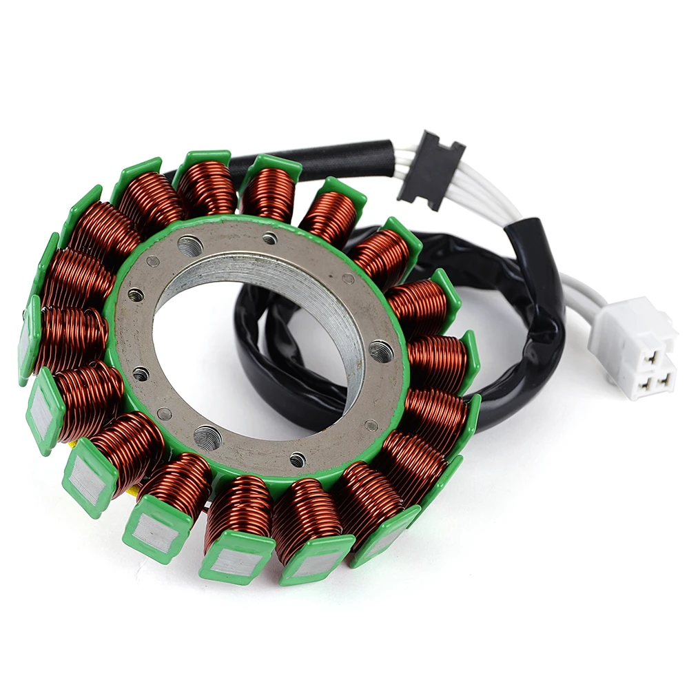 

Motorcycle Magneto Generator Stator Coil for Kawasaki EJ800 W800 EJ W 800 2011-2016 EJ800 W800 Street 2019-2020 21003-0112