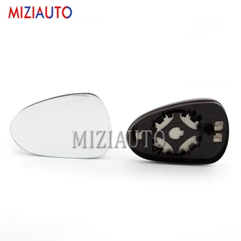 

For SEAT Leon for Ibiza ST 2009 2010 2011 2012 2013 2014 2015 Car-styling New Mirror Glass Heated Right Passenger Side