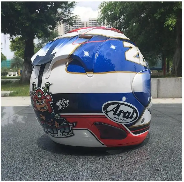 ARAI горячая Распродажа шлем мотоциклетный шлем полуоткрытый шлем внедорожный мотоциклетный шлем Размер: Размер S M L XL XXL13