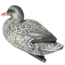 Домашний сад имитация женской утки украшения охотничьи приманки для домашнего сада на открытом воздухе