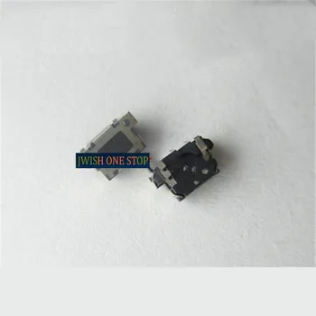 

SKSNLAE010 tact switch pin sink plate 2 side of the phone keys micro SMD