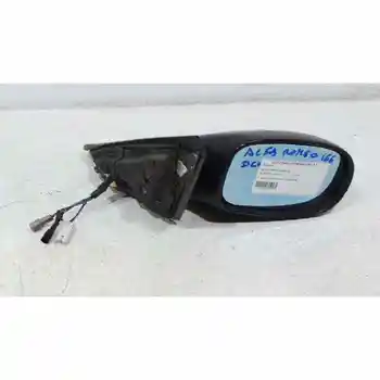 

RIGHT REARVIEW MIRROR ALFA ROMEO 166