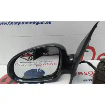 

LEFT REARVIEW MIRROR VOLKSWAGEN GOLF V SALOON (1K1)
