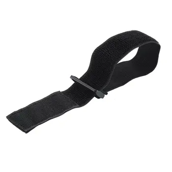 

Adjustable Nylon Interphone Sheath Armband Tactical Bag Arm Band Armlet for Multiple Walkie Talkie Tactical Bag Use