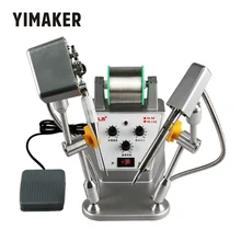 YIMAKER 80W 220V Automatic soldering machine M-80 million automatic threading machine scale thermostat soldering machine