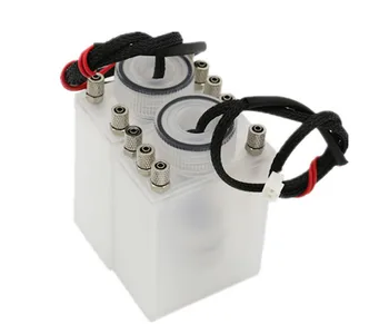 

Subtank Empty Ink Box with Level Sensor for Infiniti Printer for Subtank