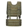 Military Tactical Vest Molle Chest Rig Airsoft Waist Belt Detachable Duty Belt Army Paintball Equipment Outdoor Hunting Vest ► Photo 3/6